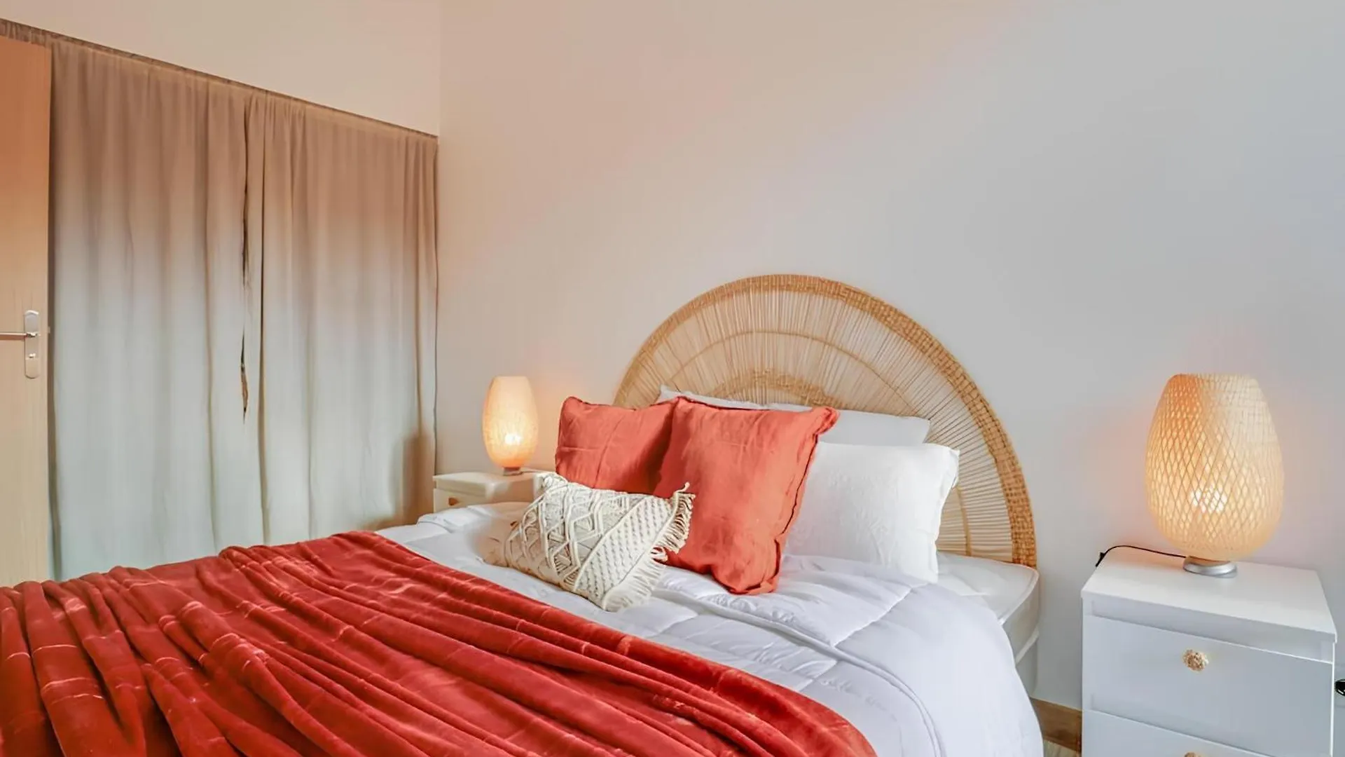 Magnifique Appartement, Plein Centre, Cozy Menton France