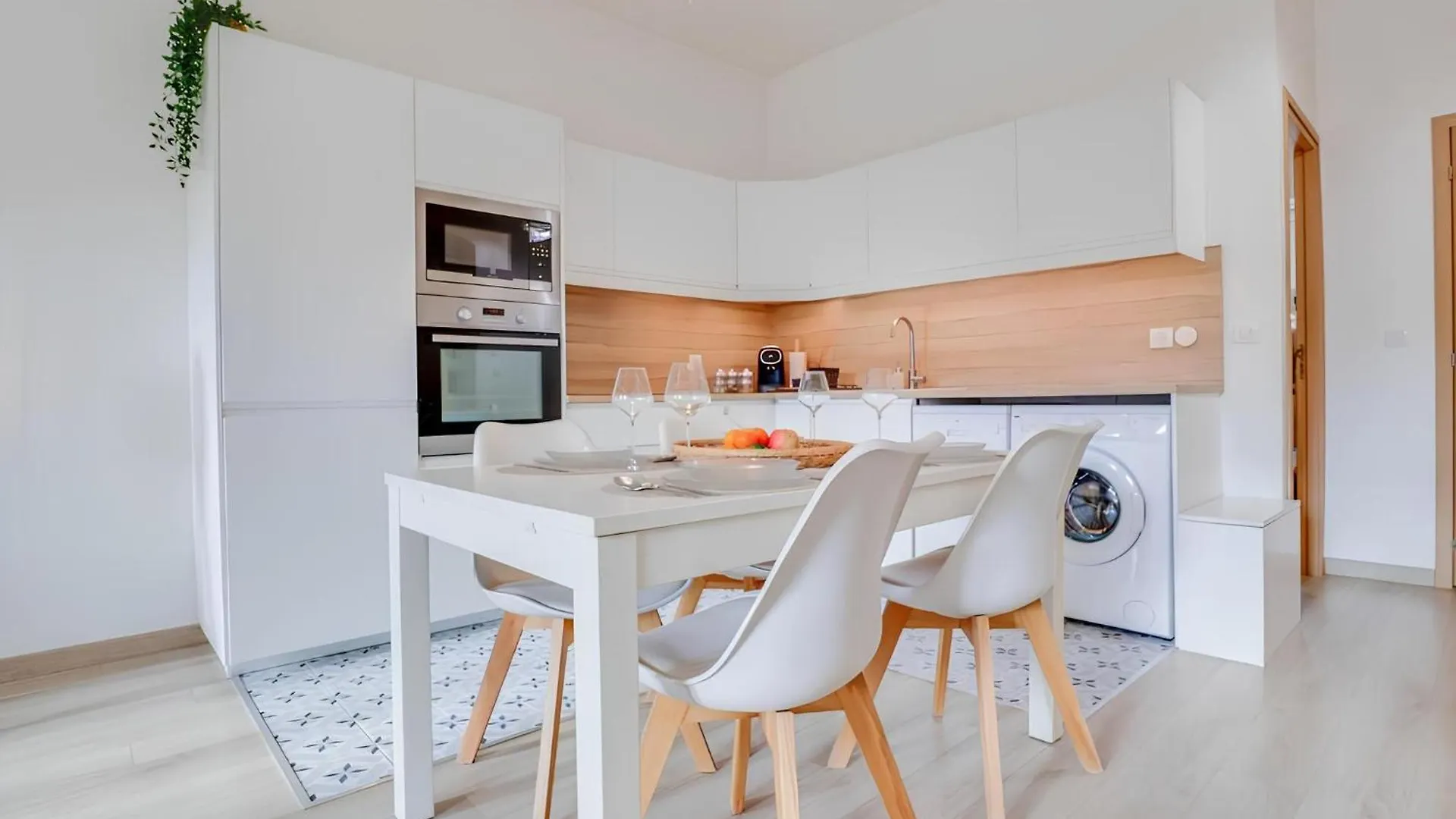 Apartment Magnifique Appartement, Plein Centre, Cozy Menton