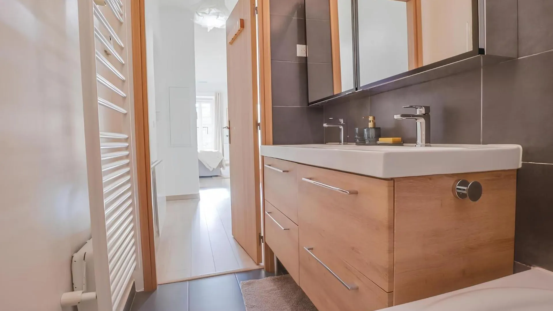 Apartment Magnifique Appartement, Plein Centre, Cozy Menton