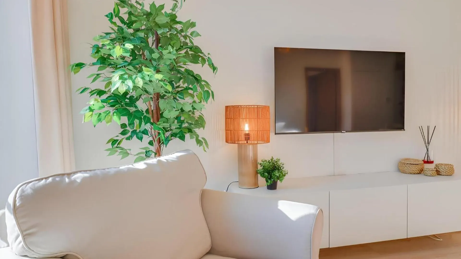 Magnifique Appartement, Plein Centre, Cozy Menton