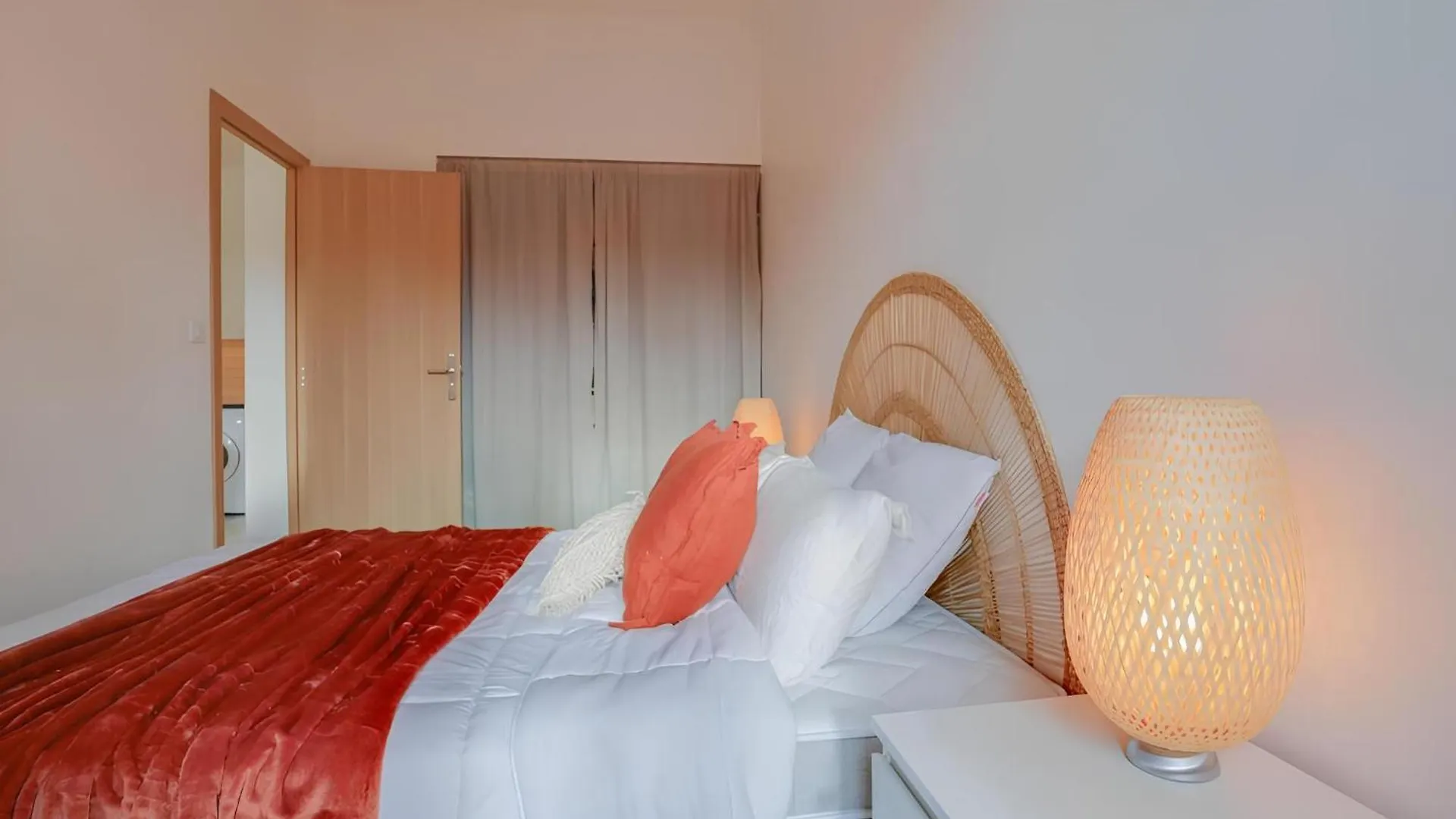 Apartment Magnifique Appartement, Plein Centre, Cozy Menton