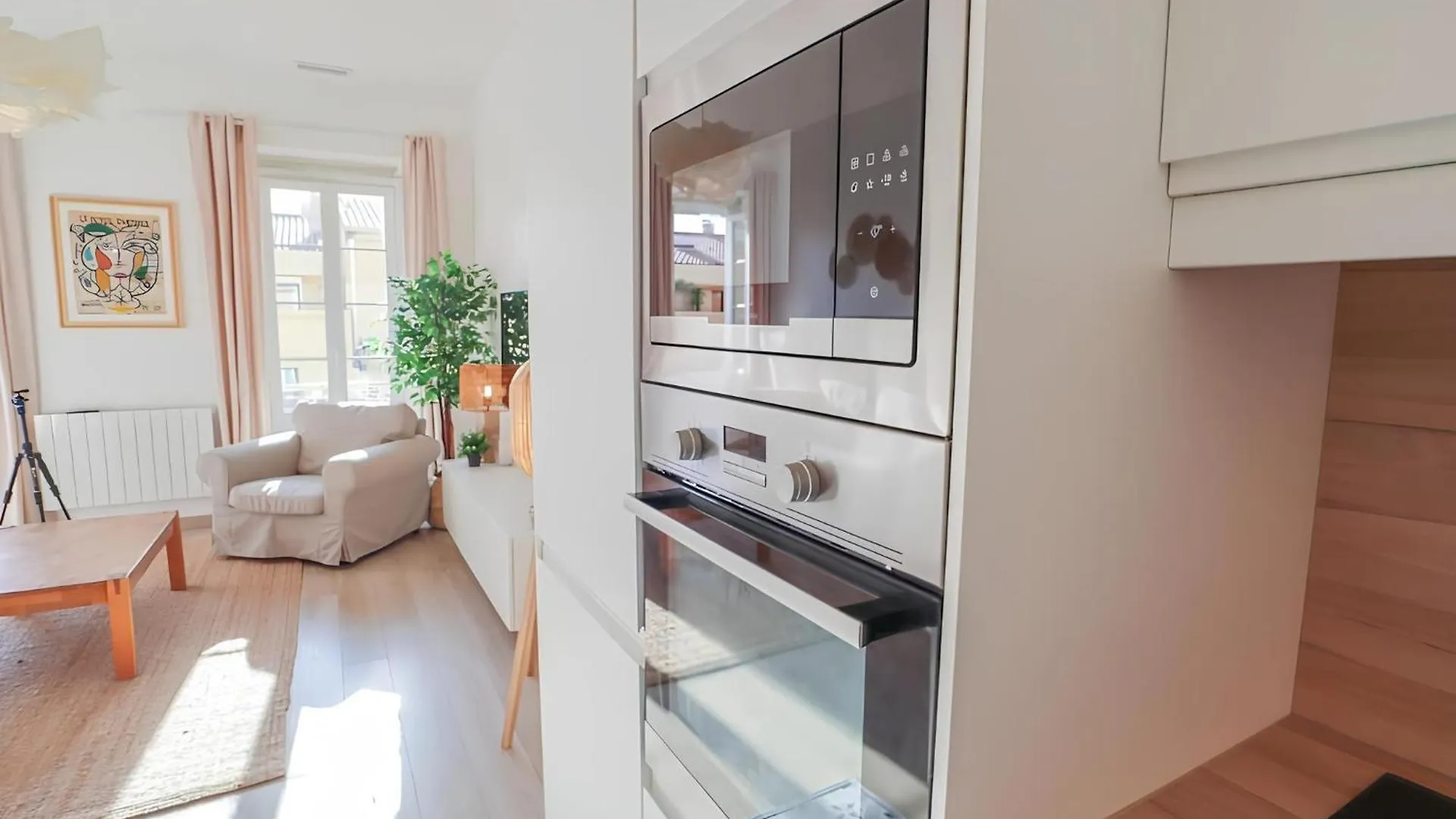 Magnifique Appartement, Plein Centre, Cozy Menton Apartment