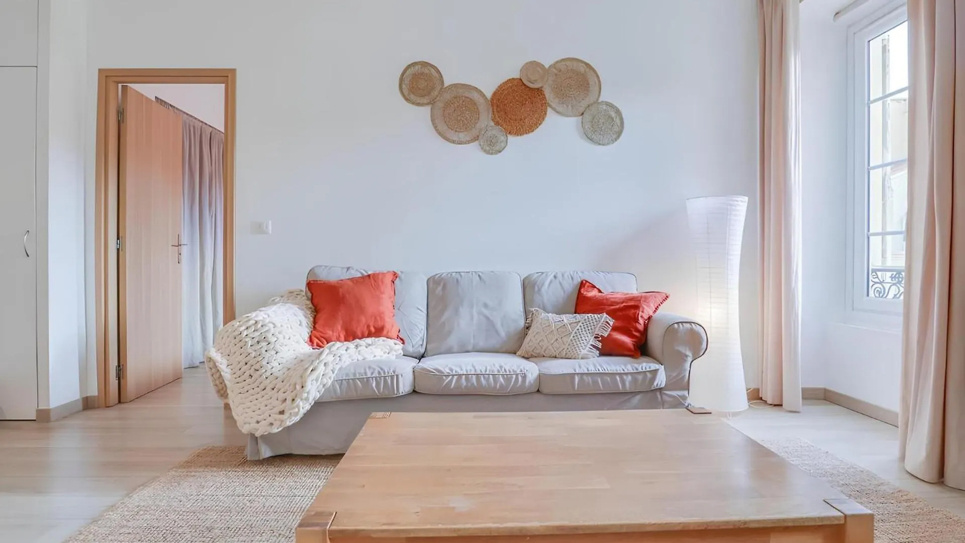 Magnifique Appartement, Plein Centre, Cozy Menton 0*,  France