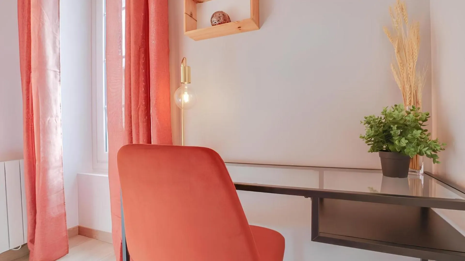Magnifique Appartement, Plein Centre, Cozy Menton Apartment