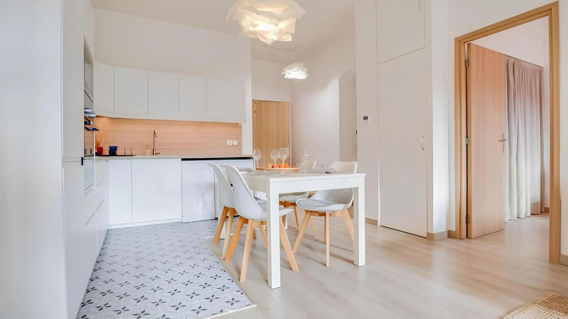 Magnifique Appartement, Plein Centre, Cozy Menton France