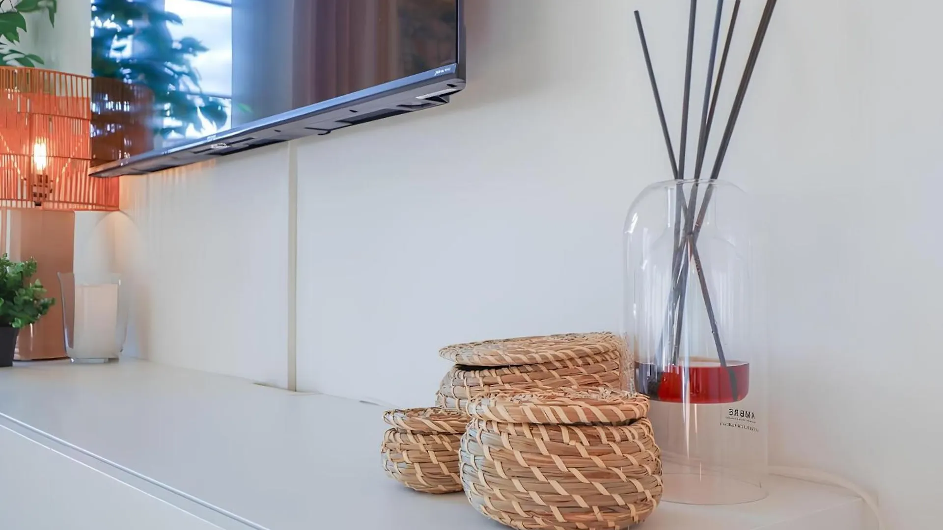 Magnifique Appartement, Plein Centre, Cozy Menton