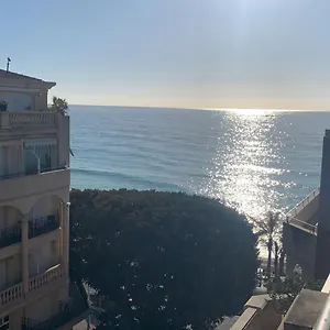 Apartment Attico Victoria Palace Suggestivo E Spettacolare, Menton